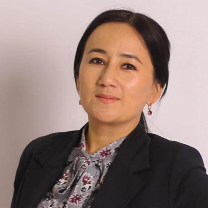 <strong>Кусаинова Ляззат Сериковна</strong>